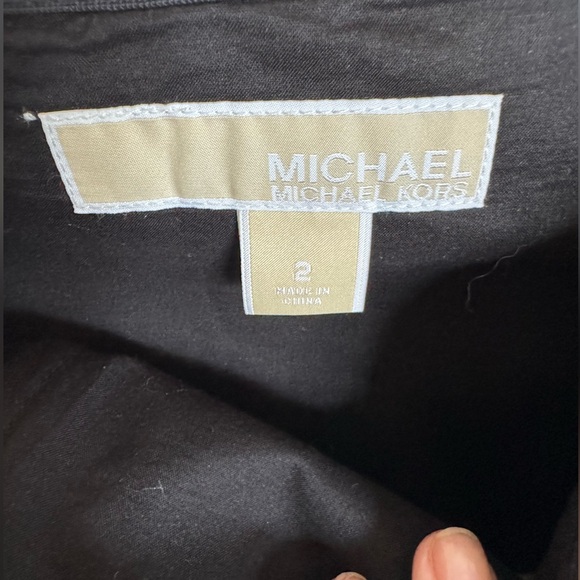 NWOT Vtg Michael Kors Women’s Jumpsuit,2🦋 - Picture 2 of 10